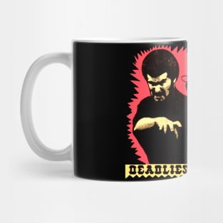 Count Dante Mug